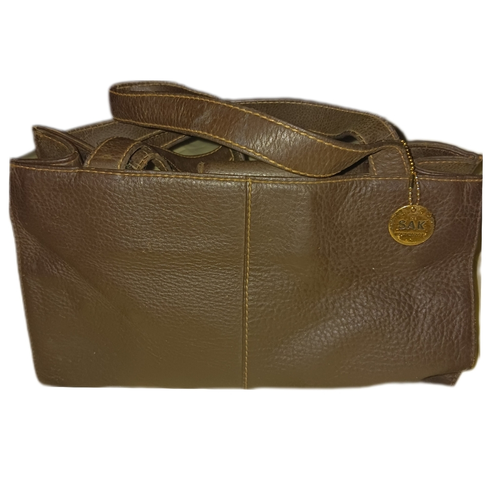 Sak Purse - Picture 3 of 3